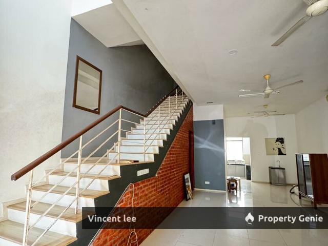Terraced House for sale in Petaling, Subang Jaya