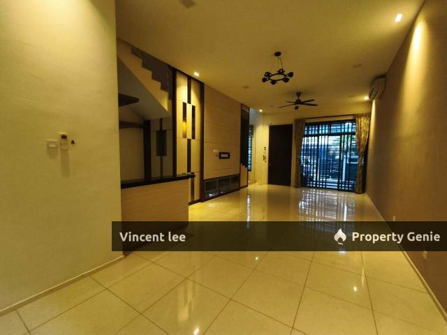 Terraced House for sale in Petaling, Subang Jaya