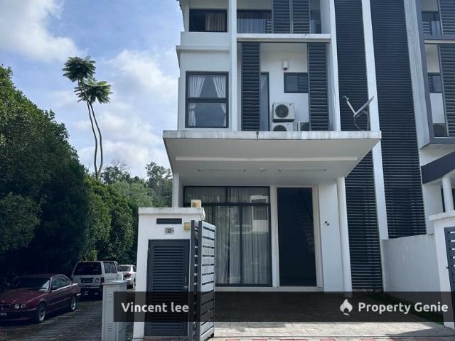 Terraced House for sale in Petaling, Subang Jaya