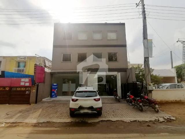 Office for rent in Rawalpindi, Islamabad Capital Territory