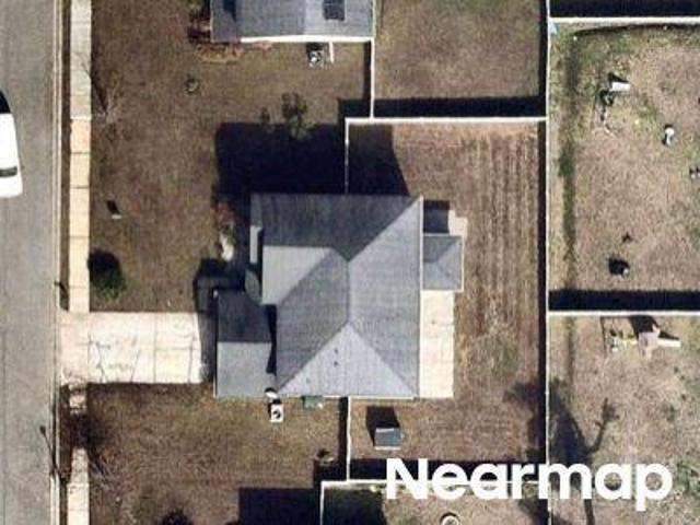 House for sale in Allenhurst, Georgia