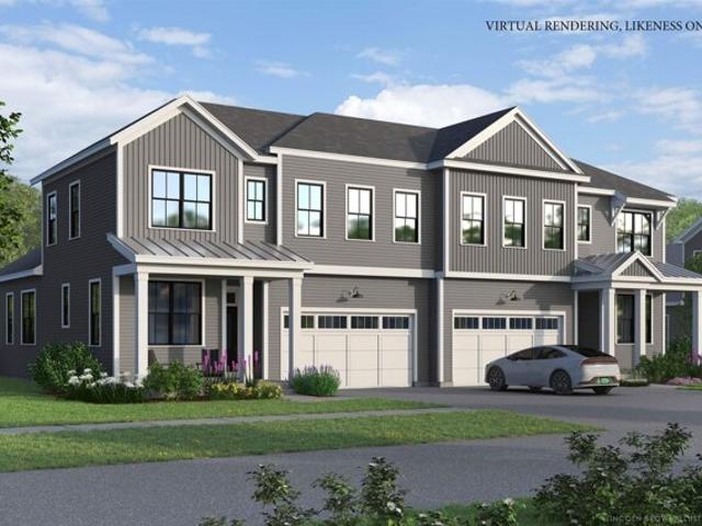 Condo for sale in Williston, Vermont