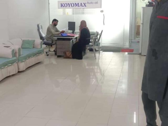 Commercial for sale in Model Town, لاہور ڈویژن