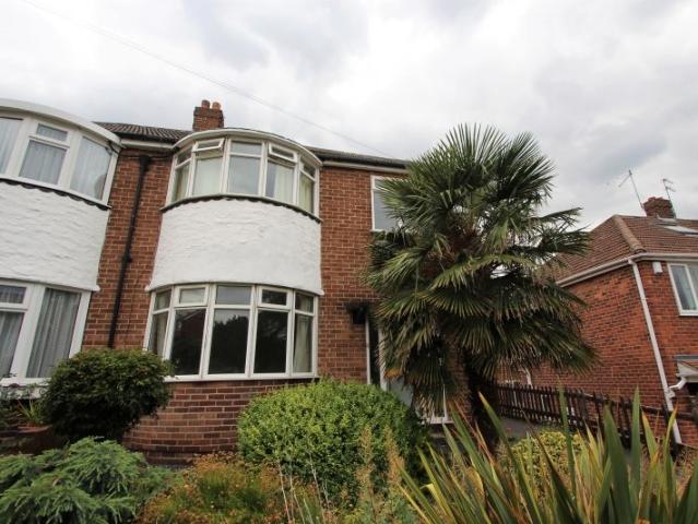 House for rent in Kirkstall, West Yorkshire