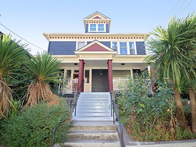 Apartment for rent in Oregonia