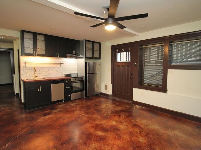 Apartment for rent in Oregonia
