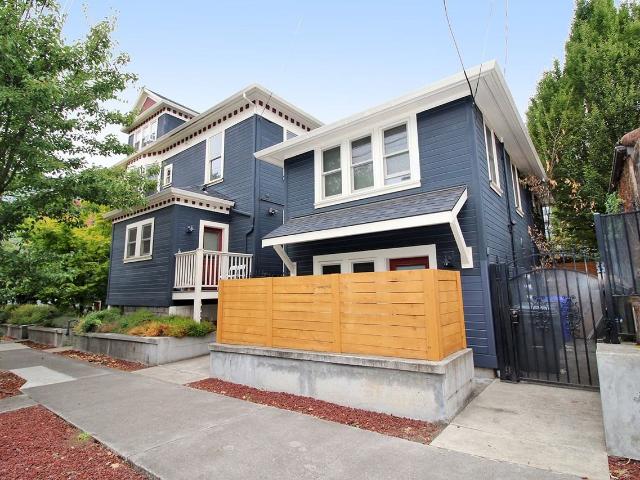 Apartment for rent in Oregonia