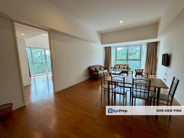 Condominium for rent in Taman Uni-Central, Kampung Sungai Jernang
