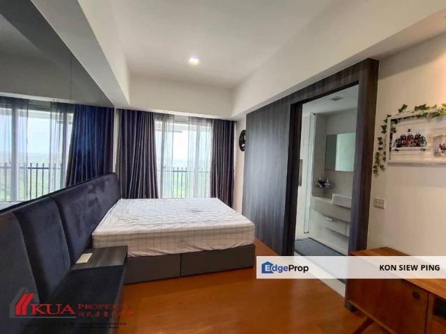 Condominium for rent in Samarahan