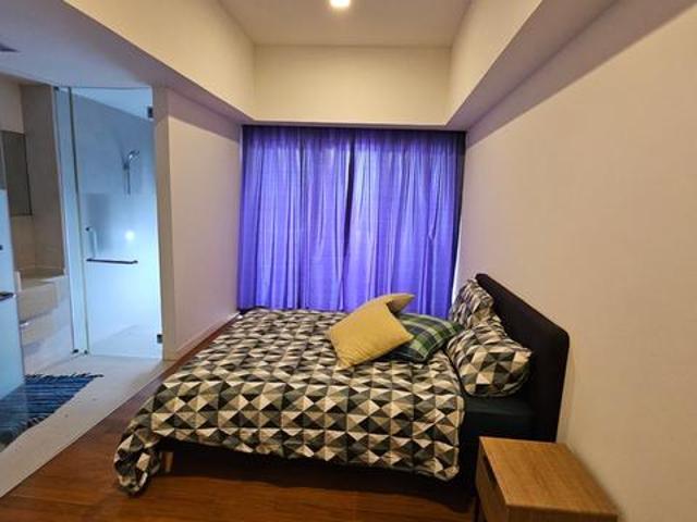 Apartment for rent in Kuching