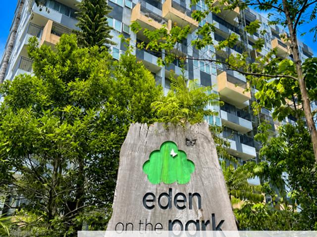 Condominium for sale in Samarahan, Sarawak