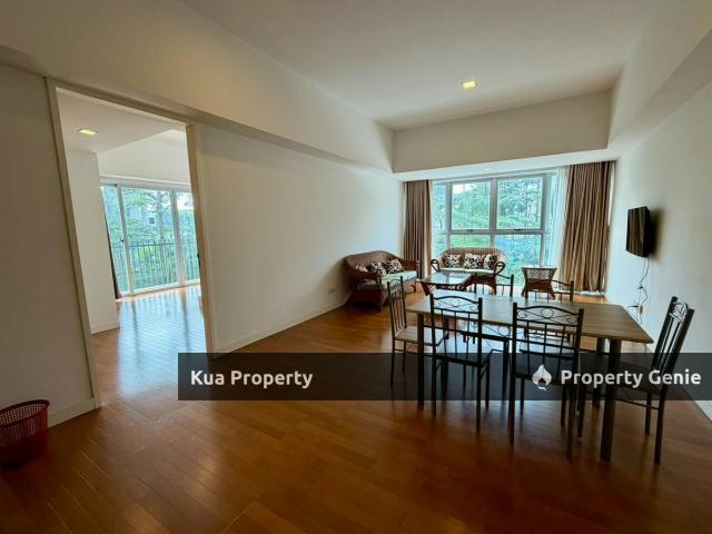 Apartment for rent in Taman Uni-Central, Kampung Sungai Jernang