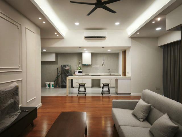Apartment for rent in Kuching, Sarawak