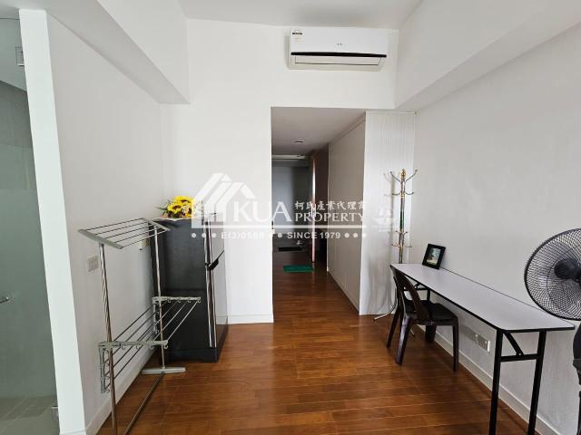 Apartment for rent in Samarahan