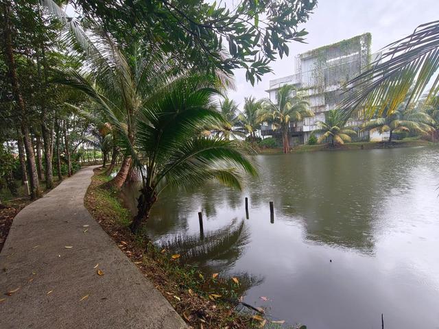 Residential House for rent in Samarahan, Kota Samarahan