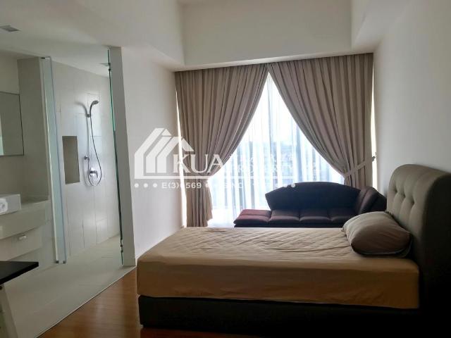 Apartment for rent in Samarahan