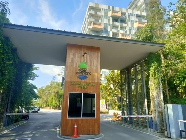 Apartment for sale in Kuching, Sarawak