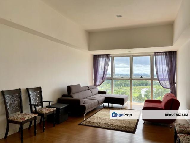 Condominium for sale in Samarahan, Kota Samarahan