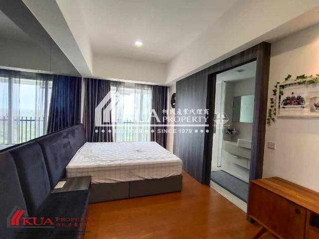 Apartment for rent in Samarahan