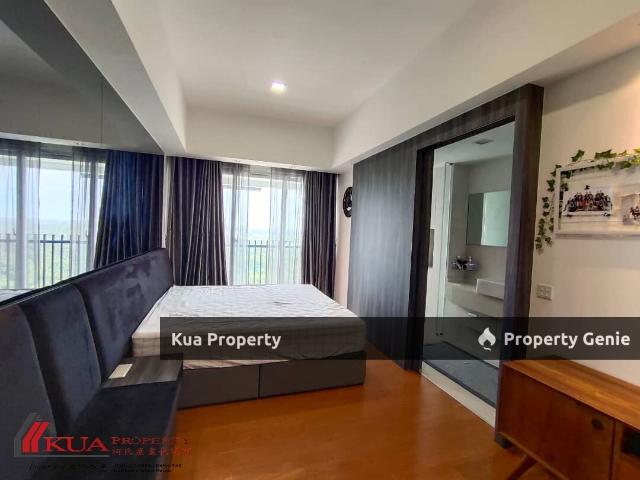 Condominium for rent in Samarahan