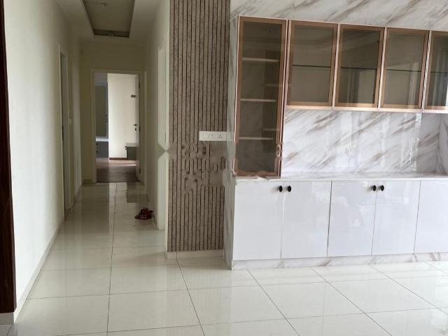 Flat for rent in Bangalore North, Cox Town - Bangalore