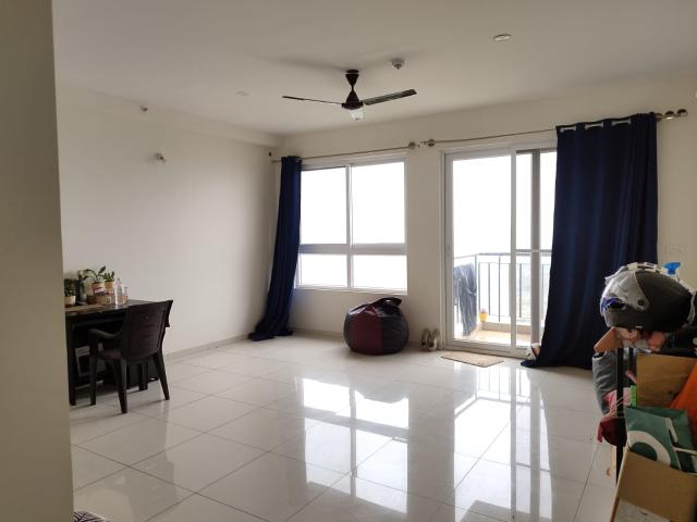 Flat for rent in Bangalore North, Cox Town - Bangalore