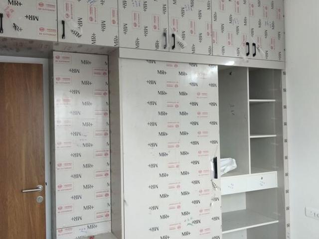 Flat for rent in Bangalore North, Cox Town - Bangalore