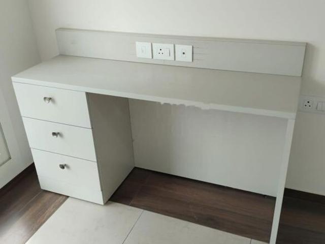 Flat for rent in Bangalore North, Cox Town - Bangalore