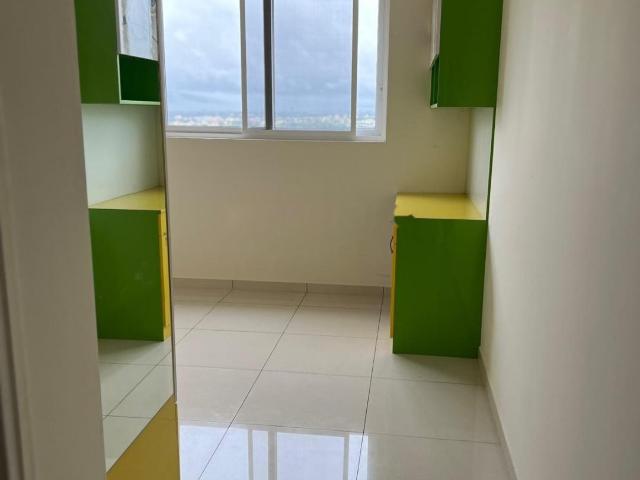 Flat for rent in Bangalore North, Cox Town - Bangalore