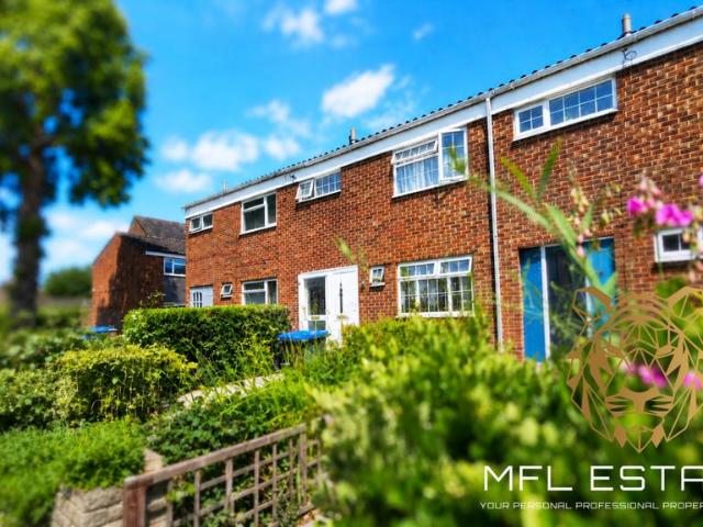 House for rent in Eden Park, Greater London