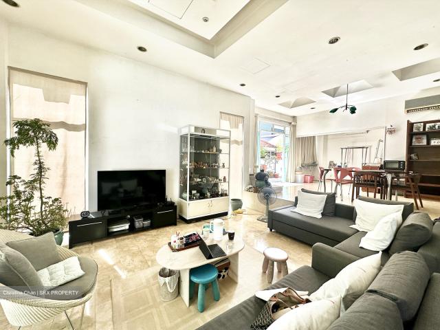 Apartment for sale in Bukit Timah, 23 North West