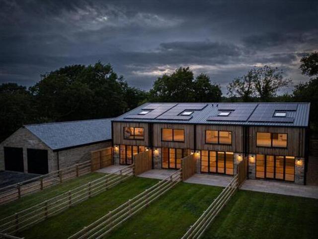House for sale in North Yorkshire