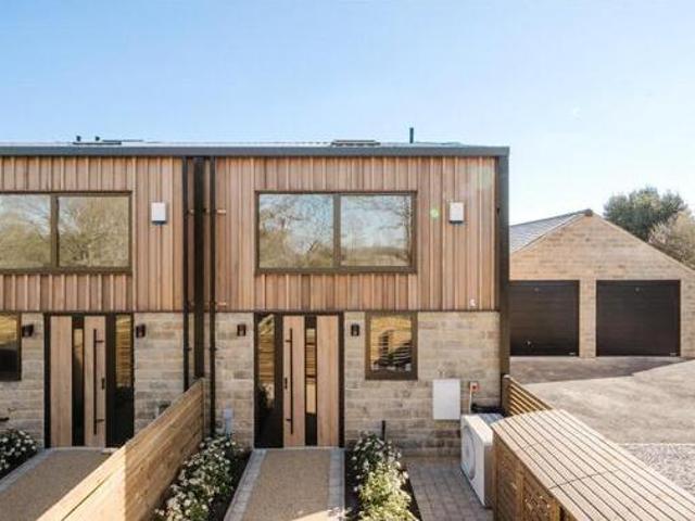 House for sale in North Yorkshire