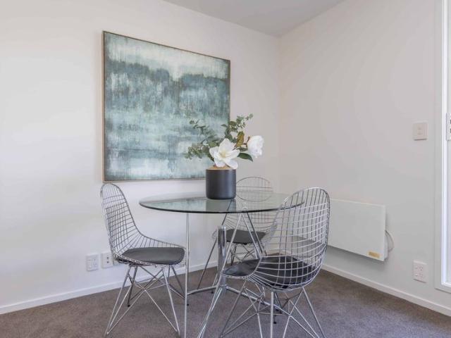 Apartment for rent in Balmoral, Oroua County