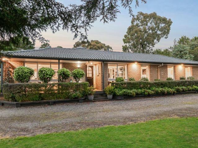 House for sale in Camerons Creek, Victoria