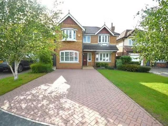 House for rent