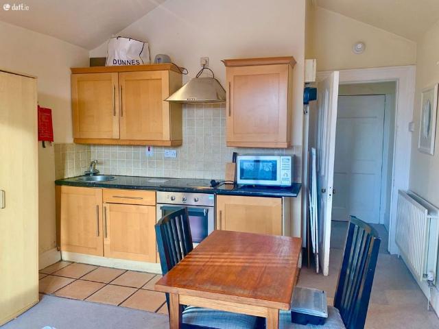 Apartment to rent in Dun Laoghaire