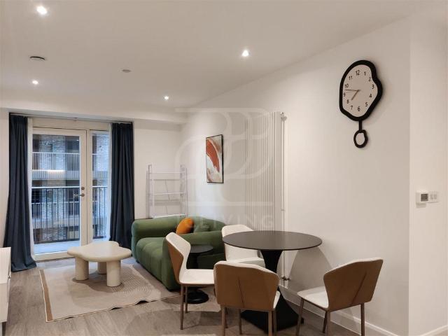 Apartment for rent in Canning Town, Greater London