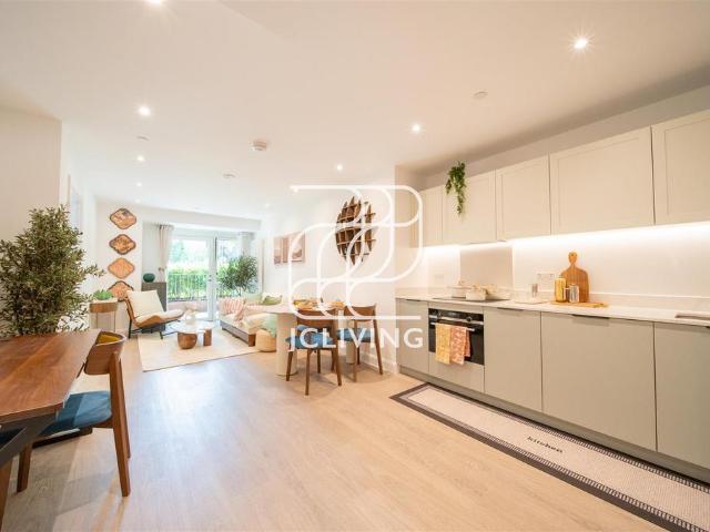 Apartment for rent in Canning Town, Greater London