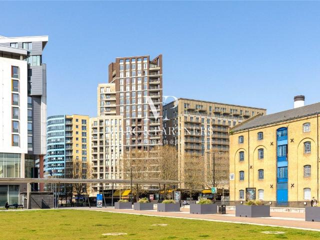 Apartment for rent in Canning Town, Greater London