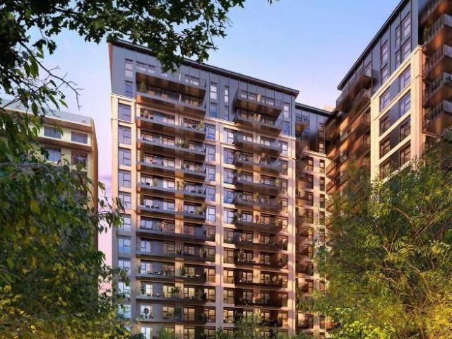 Apartment for rent in Canning Town, Greater London
