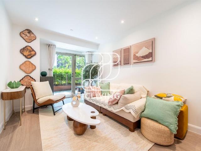 Apartment for rent in Canning Town, Greater London