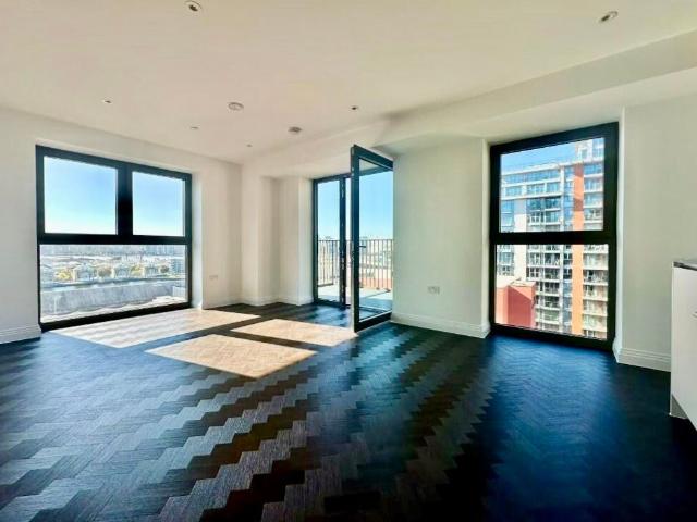 Apartment for rent in Canning Town, Greater London