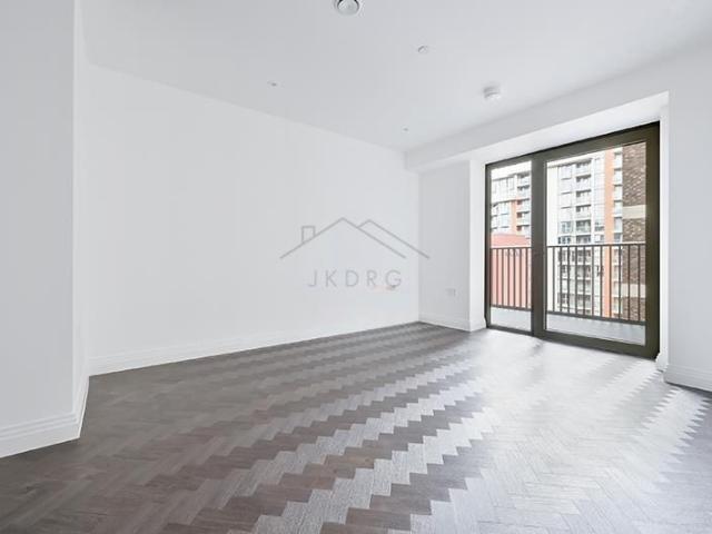 Apartment for rent in Canning Town, Greater London