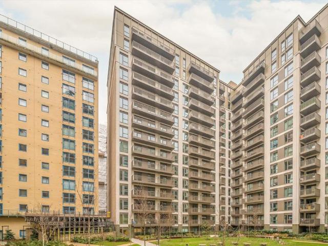 Apartment for rent in Canning Town, Greater London
