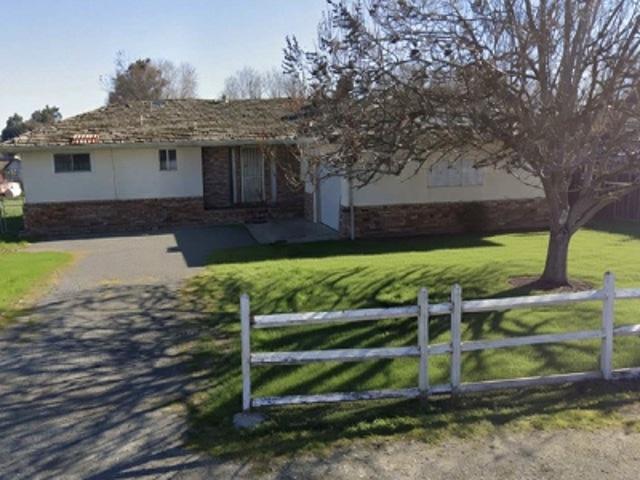 House for sale in Knightsen, California