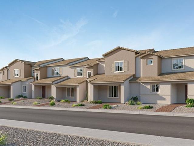 Townhouse for sale in North Las Vegas, Nevada