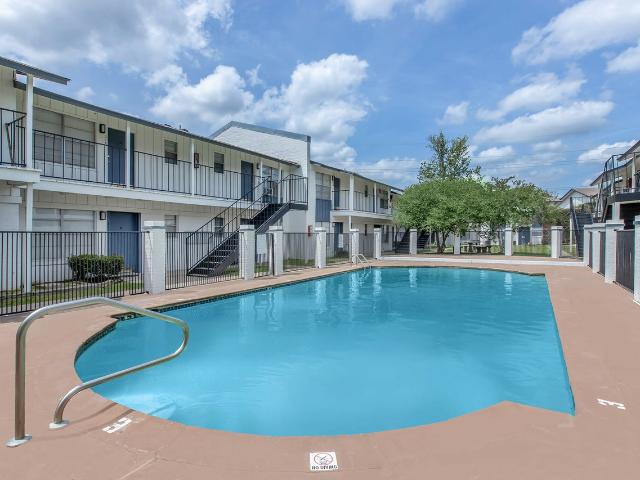 Apartment for rent in Sherwood, Baton Rouge