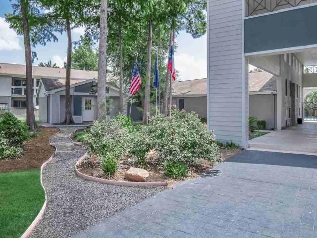 Apartment for rent in Harris, Texas