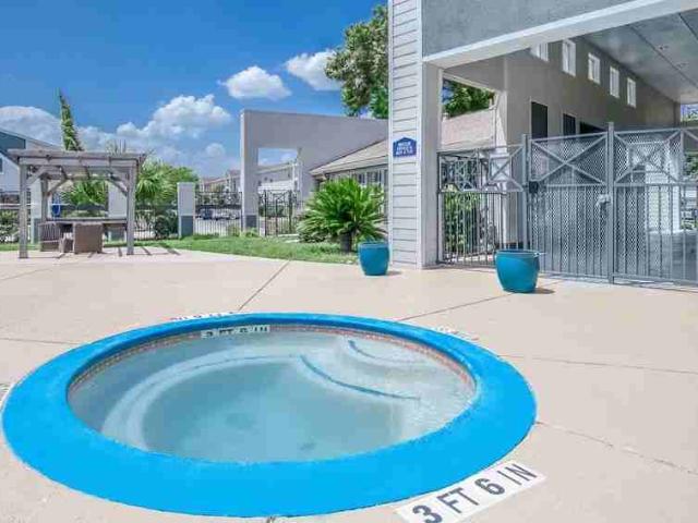 Apartment for rent in Harris, Texas